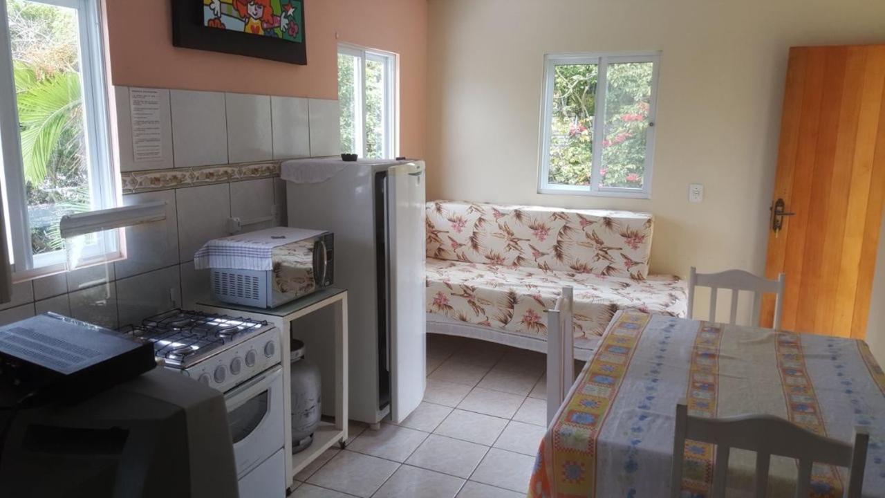 فندق Residencial Aracua بومبينهاس المظهر الخارجي الصورة