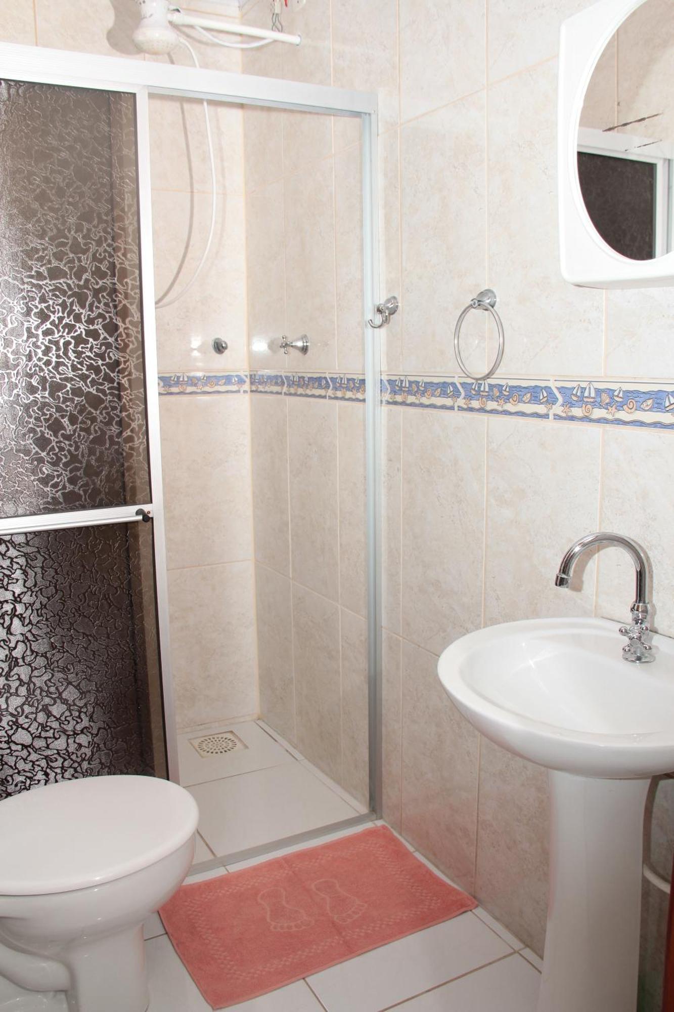 فندق Residencial Aracua بومبينهاس الغرفة الصورة