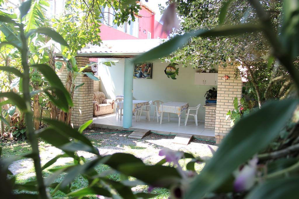 فندق Residencial Aracua بومبينهاس المظهر الخارجي الصورة