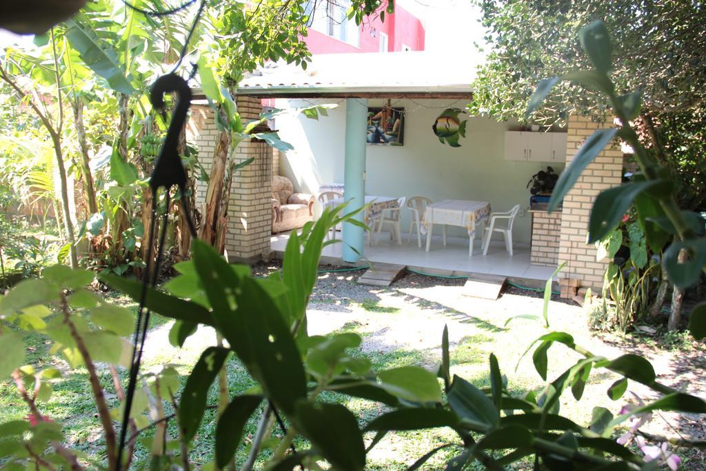 فندق Residencial Aracua بومبينهاس المظهر الخارجي الصورة