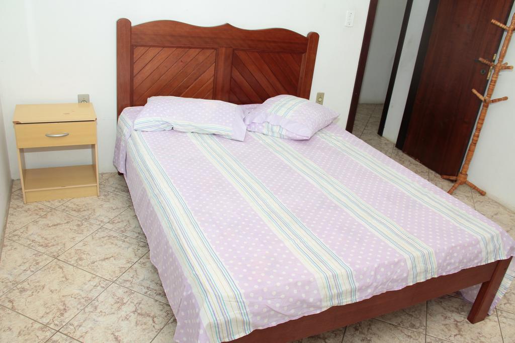 فندق Residencial Aracua بومبينهاس الغرفة الصورة