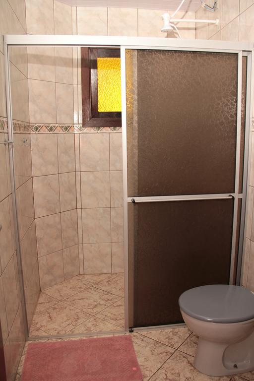 فندق Residencial Aracua بومبينهاس المظهر الخارجي الصورة