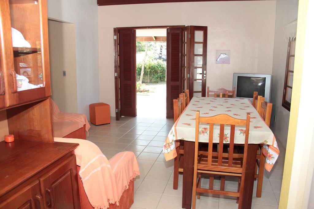 فندق Residencial Aracua بومبينهاس المظهر الخارجي الصورة