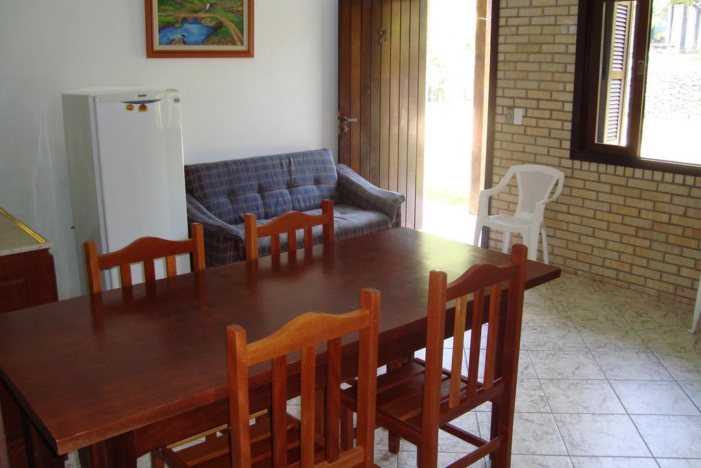 فندق Residencial Aracua بومبينهاس المظهر الخارجي الصورة