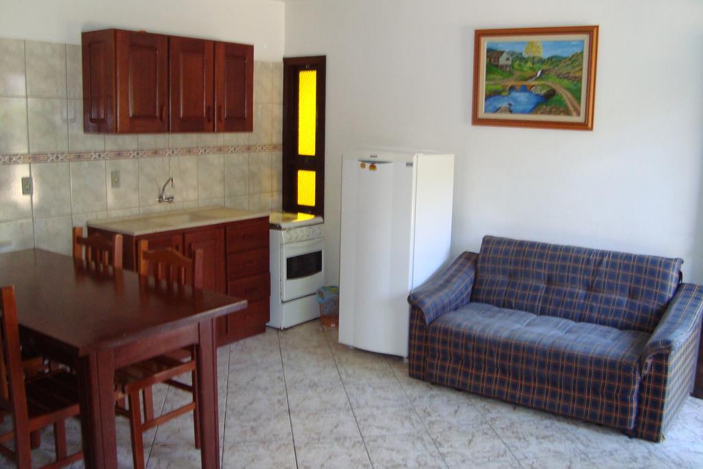 فندق Residencial Aracua بومبينهاس المظهر الخارجي الصورة